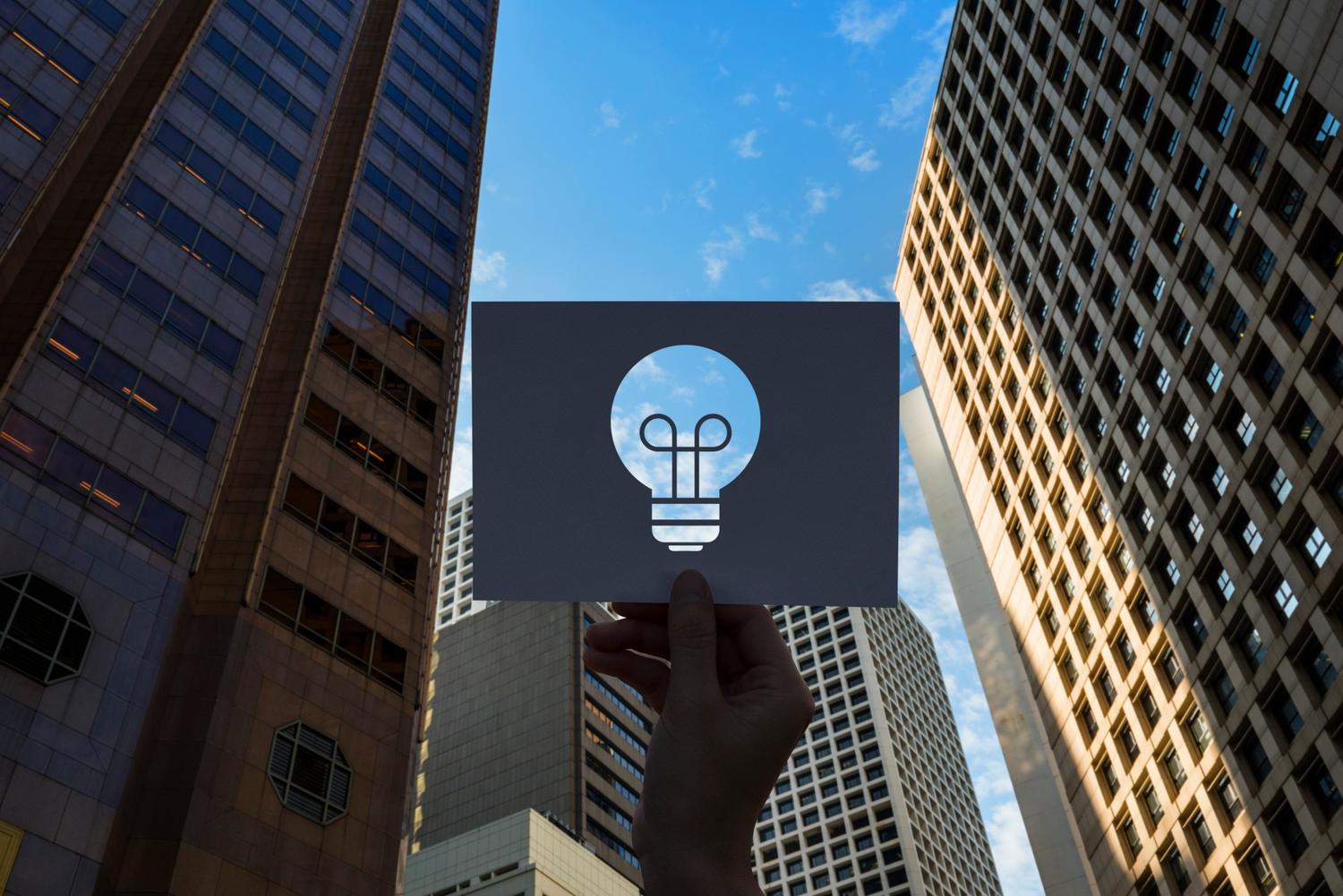 Energy Efficient Lighting Controls: Do You Need Them to Qualify for Rebates?