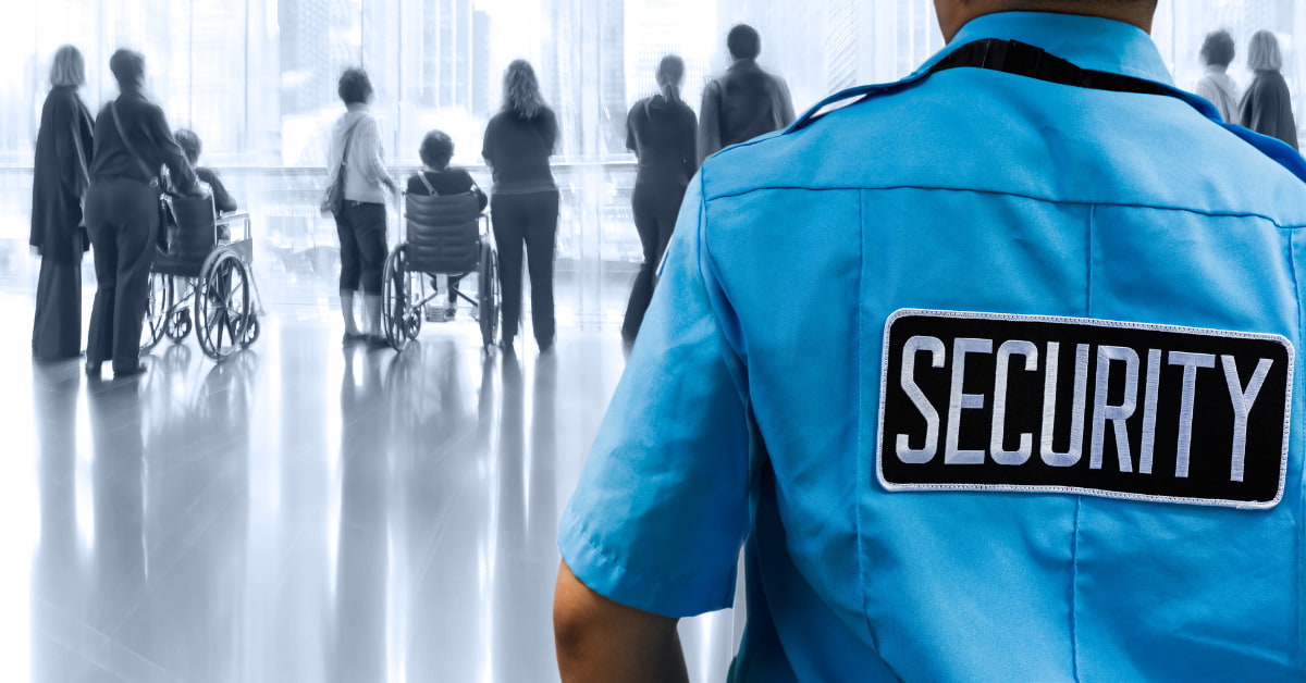 How Can Hospital Security Services in Delhi Improve Hospital Safety?