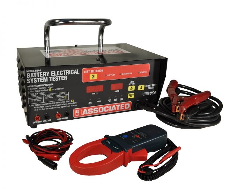 Battery Testing Equipment Market Value Chain Analysis and Industry Development Opportunities