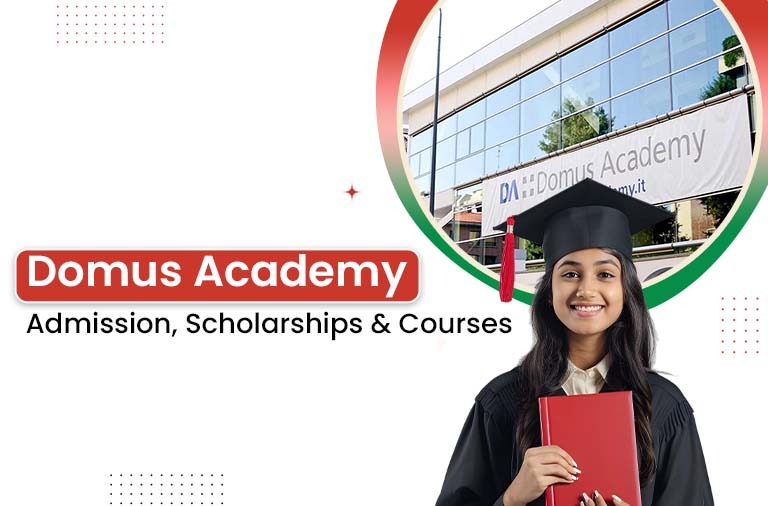What Should You Know Before Applying to Domus Academy Italy?