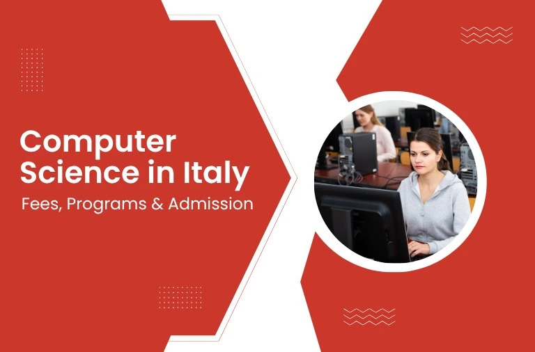 How Much Does a Bachelor Degree in Computer Science in Italy Cost?