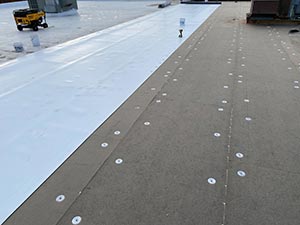TPO Roof Installation Nashville, TN: The Complete Guide for Commercial Property Owners