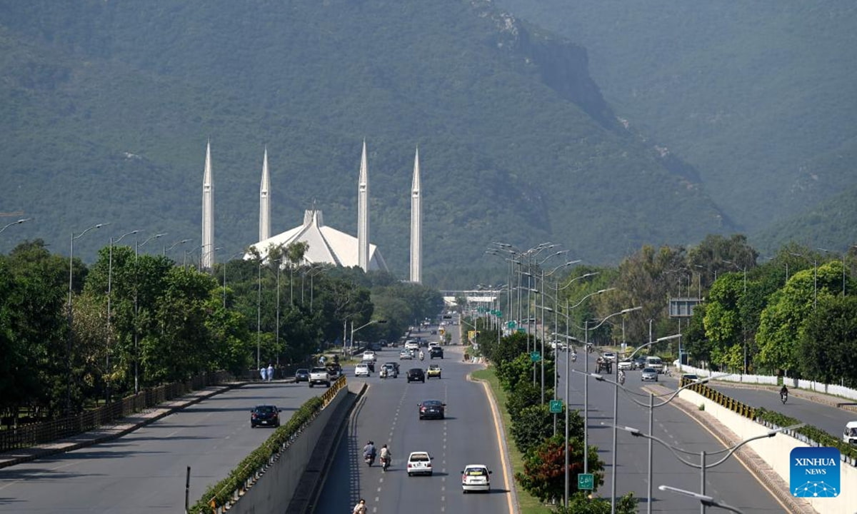 Flight Deals to Islamabad: A Practical Booking Guide