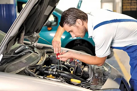 Why Choose Private Car Service Dubai for Your Next Trip