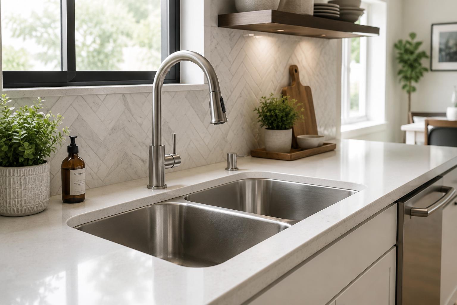 Double Bowl Sink Benefits: Price, Sizes & Buying Guide for Indian Kitchens (2026)