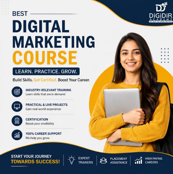 Can a Social Media Marketing Course Online Help You Build AI-Ready Marketing Skills?