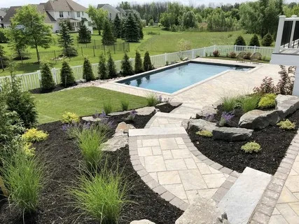 Top-Rated Landscape Company in Dubai: Smart Irrigation
