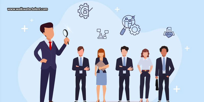 Top 10 Staffing Companies in India Transforming Talent Acquisition in 2026