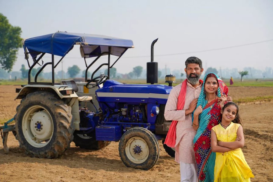 New Tractor Financing: A Practical Guide for Farmers