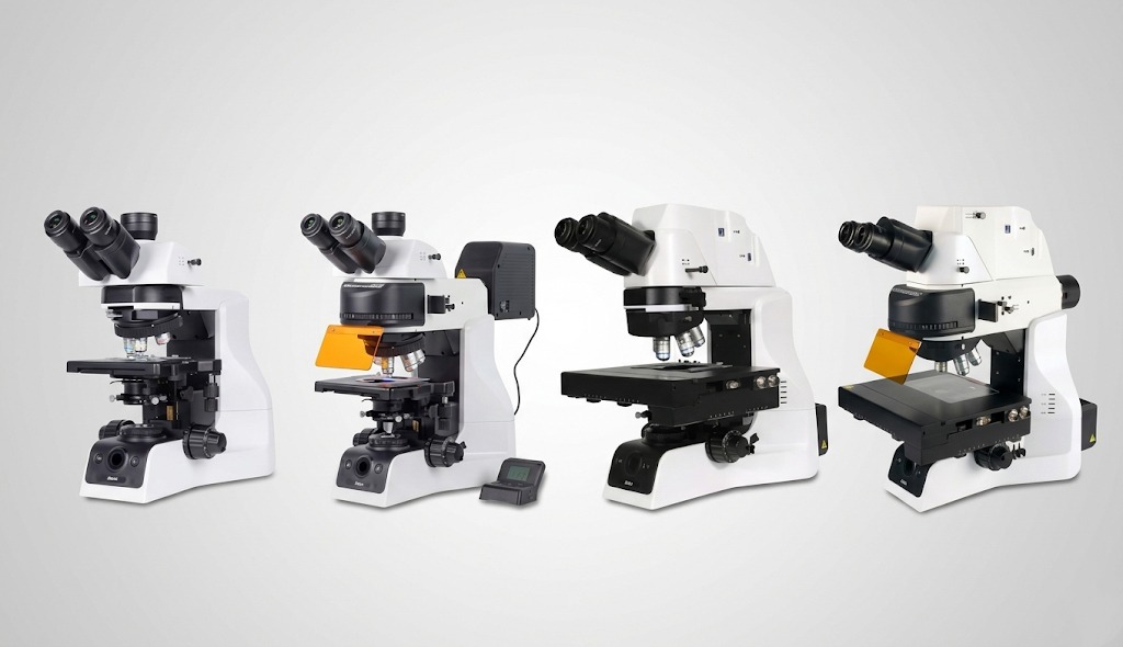 Building Stronger Science Programs with Microscopes for Education