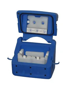 Vaccine Transport Carrier Market Trade Analysis: Global Dynamics Influencing Cold Chain Equipment Distribution