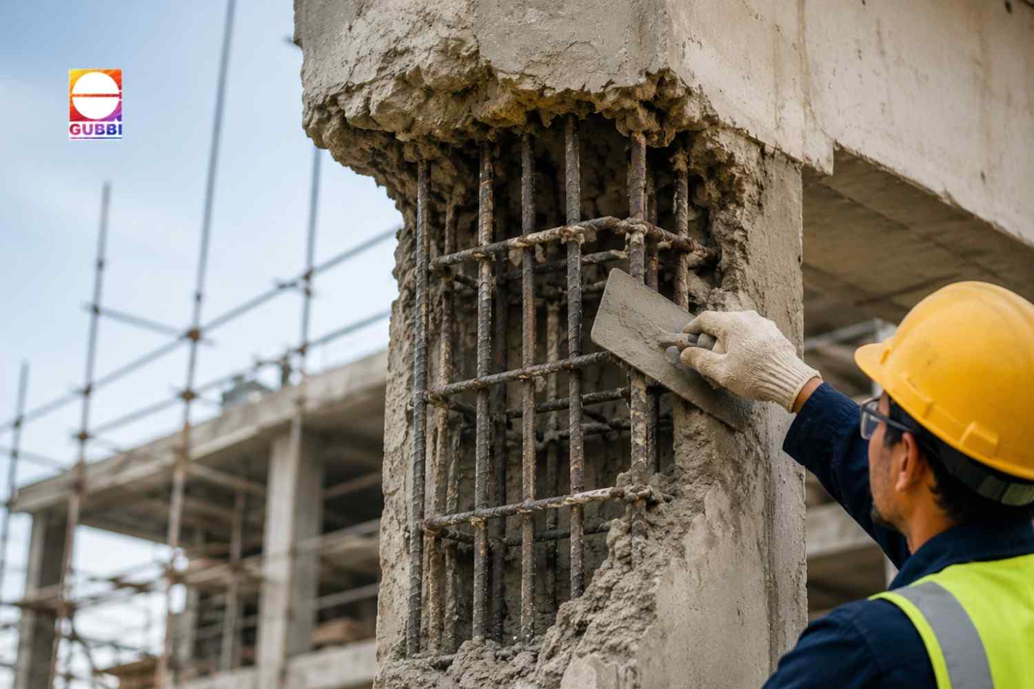 Building Rehabilitation: Restore Strength, Extend Service Life