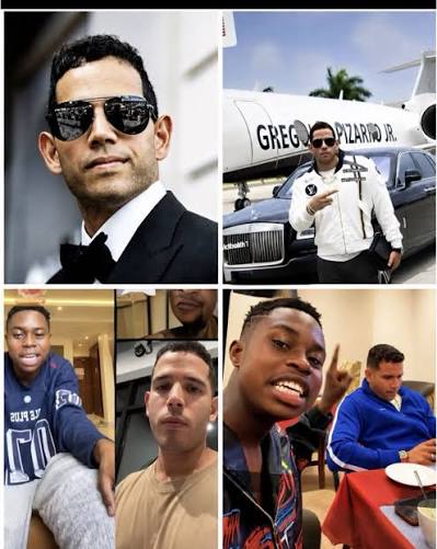 Who Is Gregory Pizarro Jr.? Biography, Age, Net Worth, Career, Glenhouse