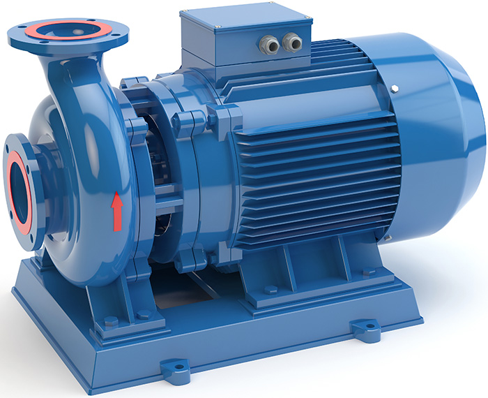 Power Generation Pumps Market Impacting Factors: Efficiency, Infrastructure, Technology and Water Management
