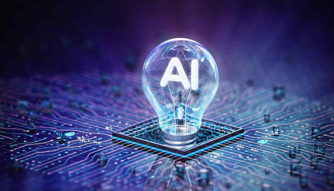 How Artificial Intelligence Is Transforming the Way We Work in 2026