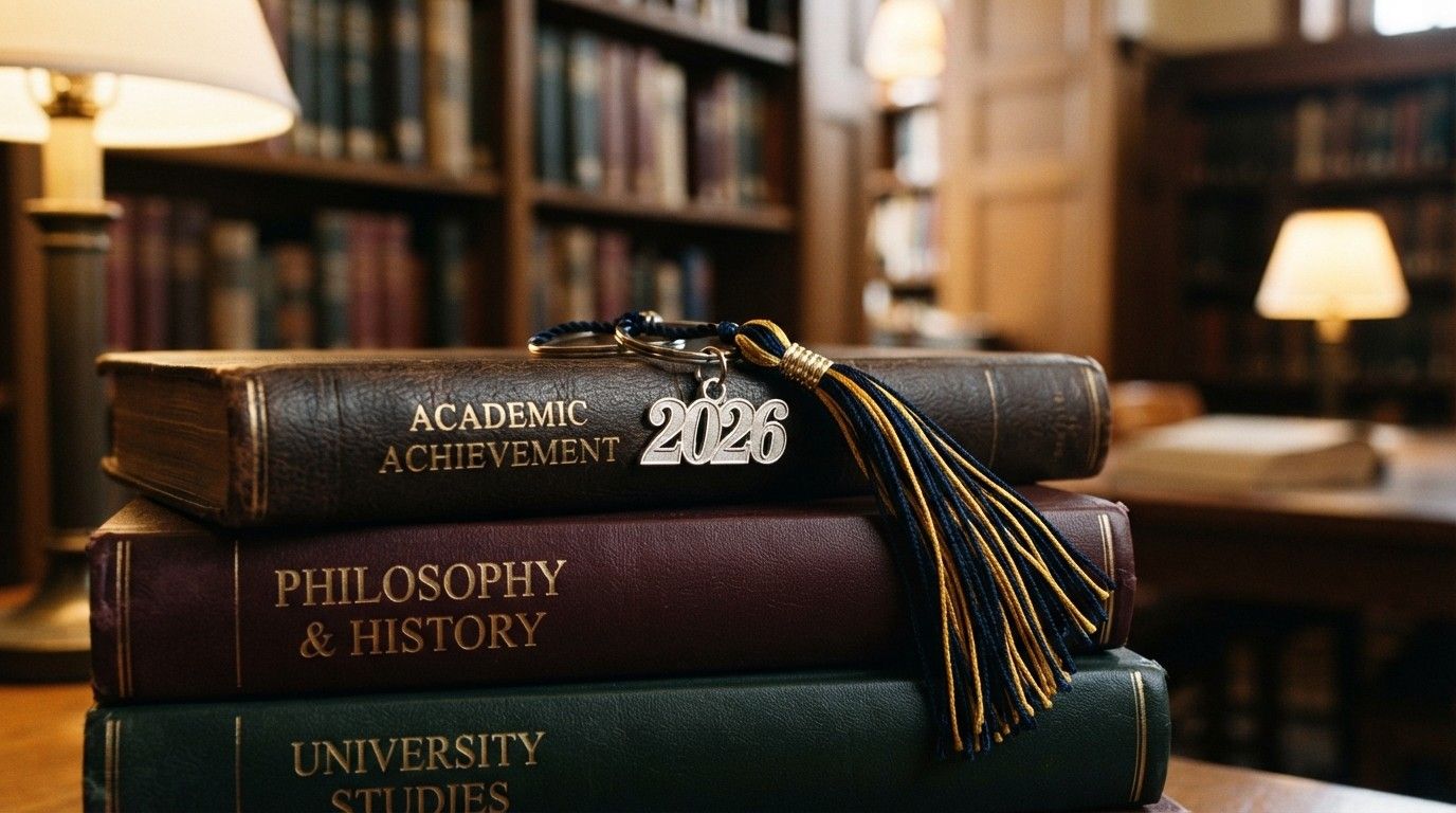 7 Things Every Graduate Should Know About What Side Should Your Tassel Be On