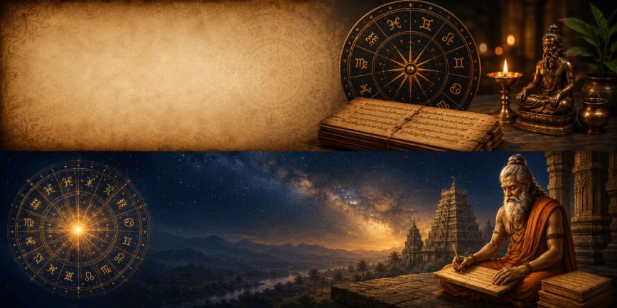 History of Nadi Astrology Reading | Agasthiya Sivanadi Astrology