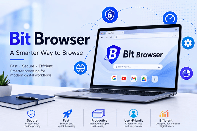 Bit Browser: Features, Benefits, and How It Can Support Modern Digital Workflows