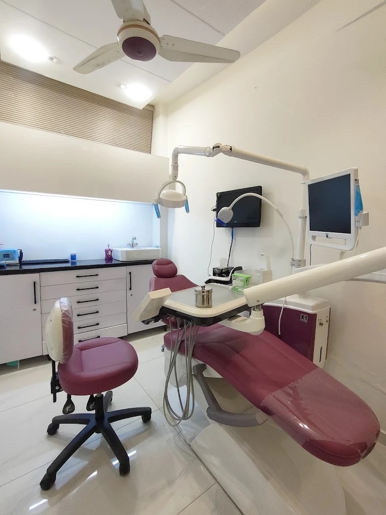 How to Choose the Right Dental Aesthetic Treatment