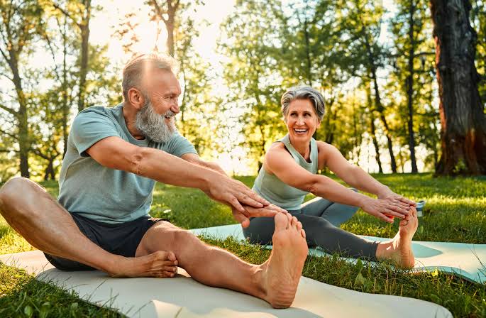 The Benefits of Consistent Brain and Fitness Activities at Home