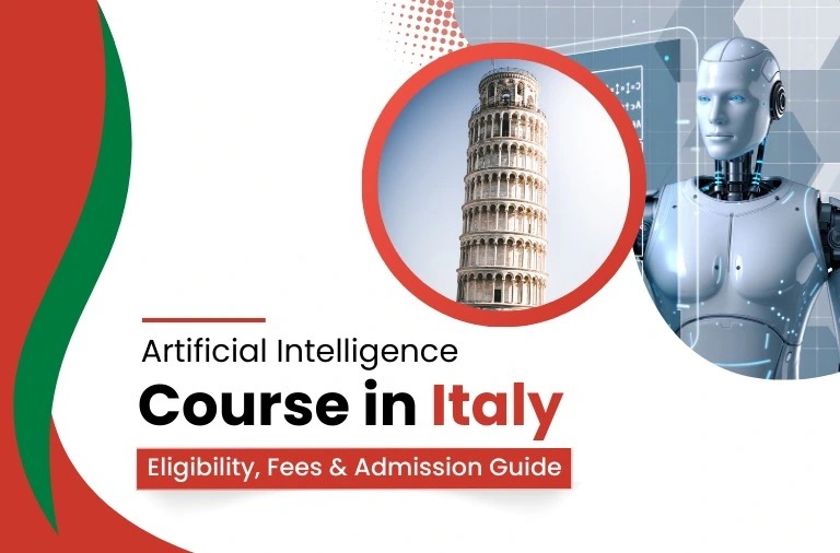 How Long Is an Artificial Intelligence Course in Italy? 
