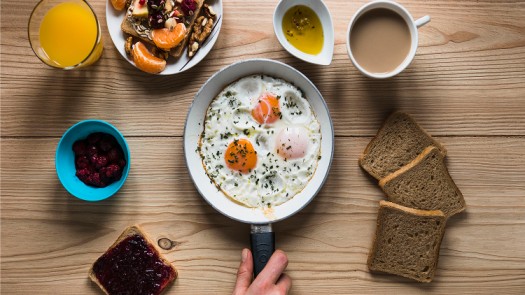 Simple Ways to Improve Your Gut Health Naturally