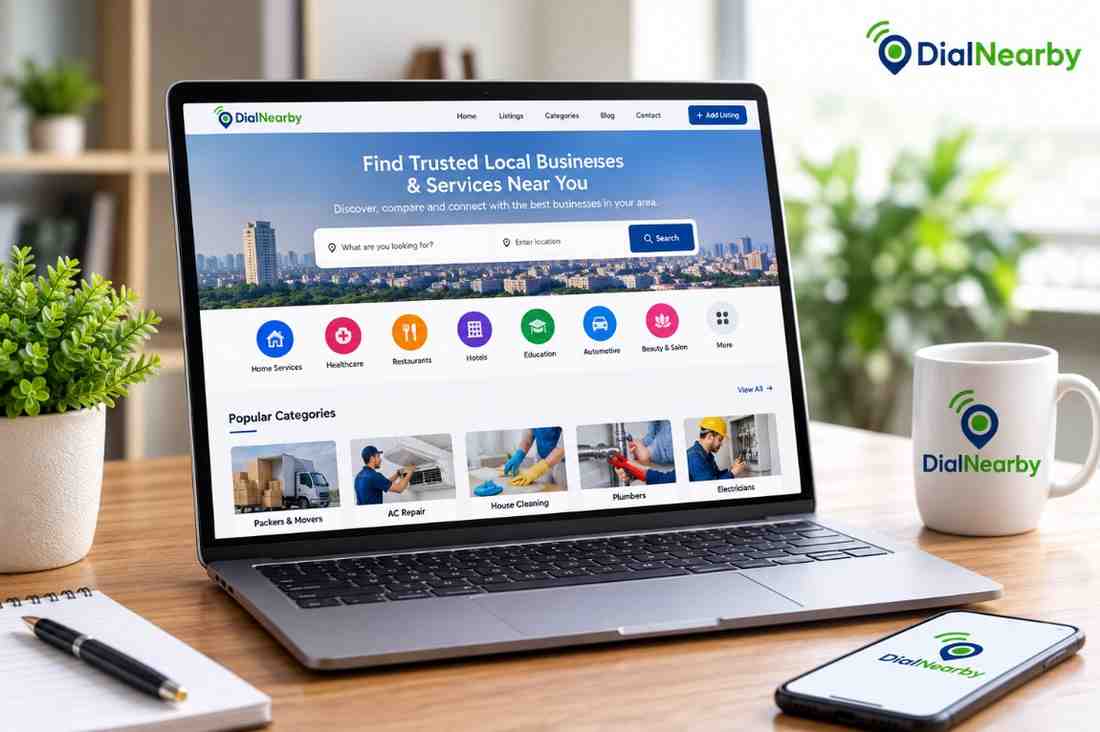How Local Businesses in India Can Get More Customers Online in 2026
