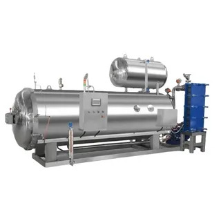 Vacuum Deaerators Market Manufacturing Trends: Automation, Efficiency, Customization, and Production Innovation