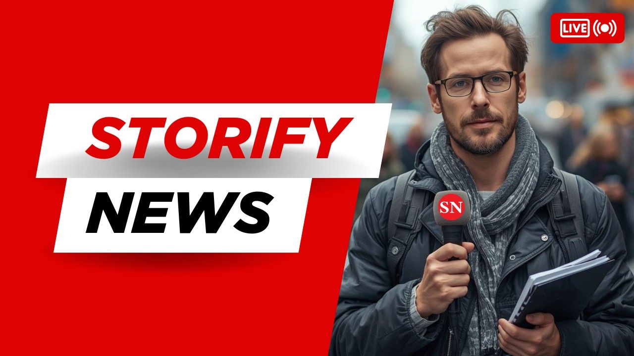 Storify News: Redefining Digital Journalism with Ad-Free, Curated Media