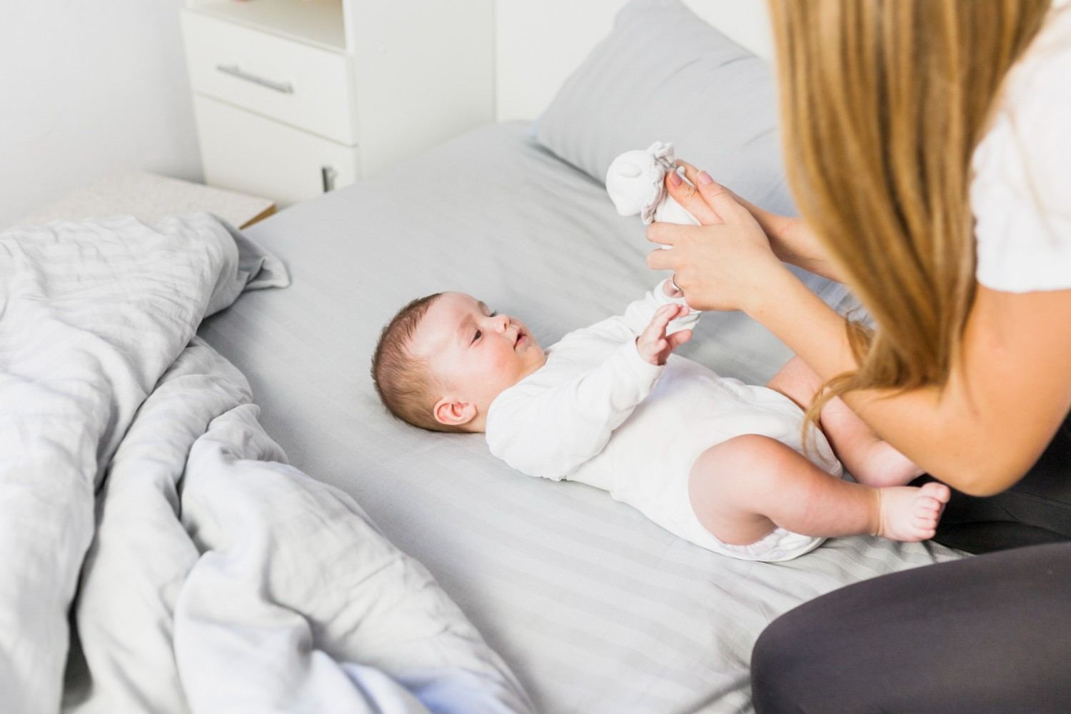 What Makes the Most Breathable Diaper? Key Features Explained