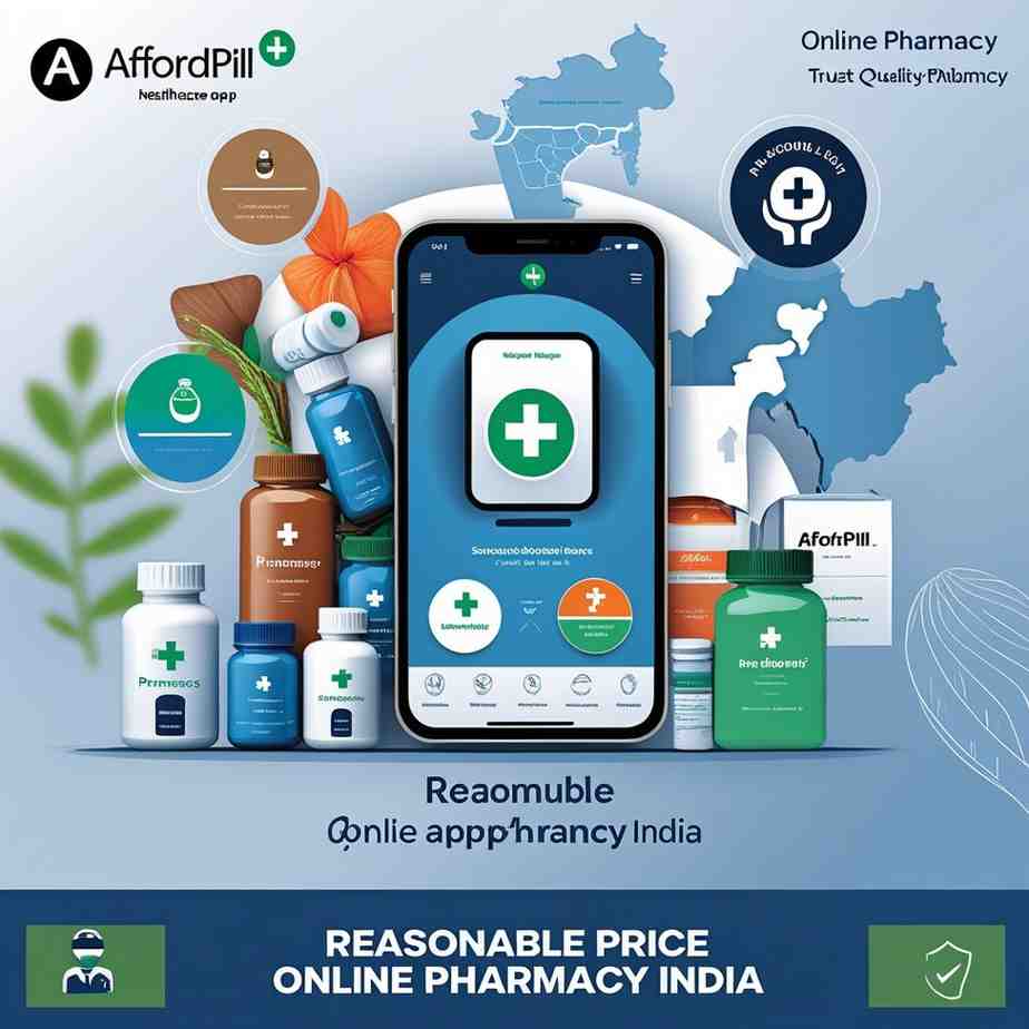 Why Choose a Reasonable Price Online Pharmacy in India for Your Healthcare Needs?