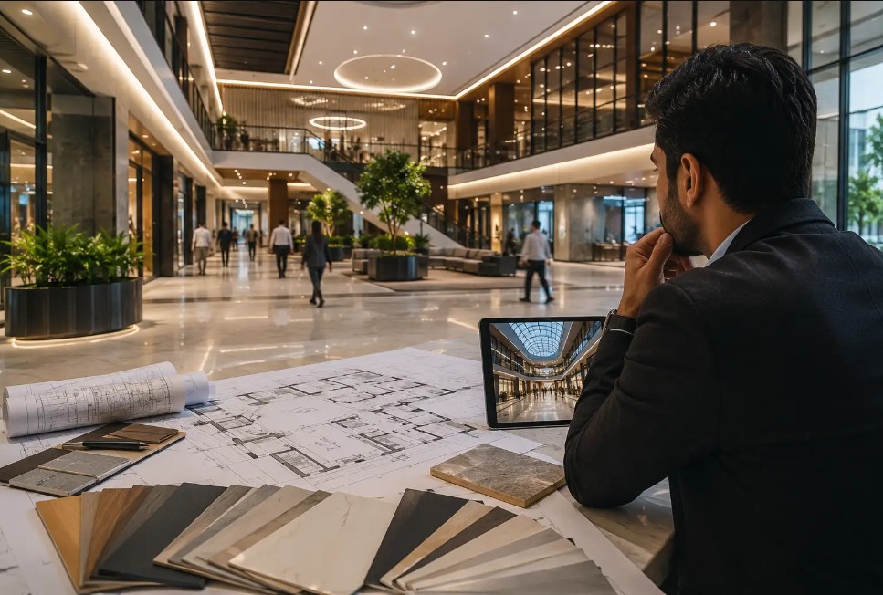 What Does an interior designer in Gorakhpur Cost?