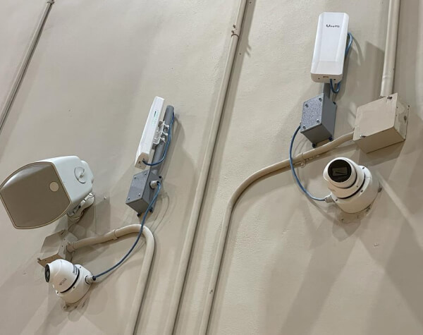 Smarter Business Security Starts With a Powerful Video Management System in Dallas