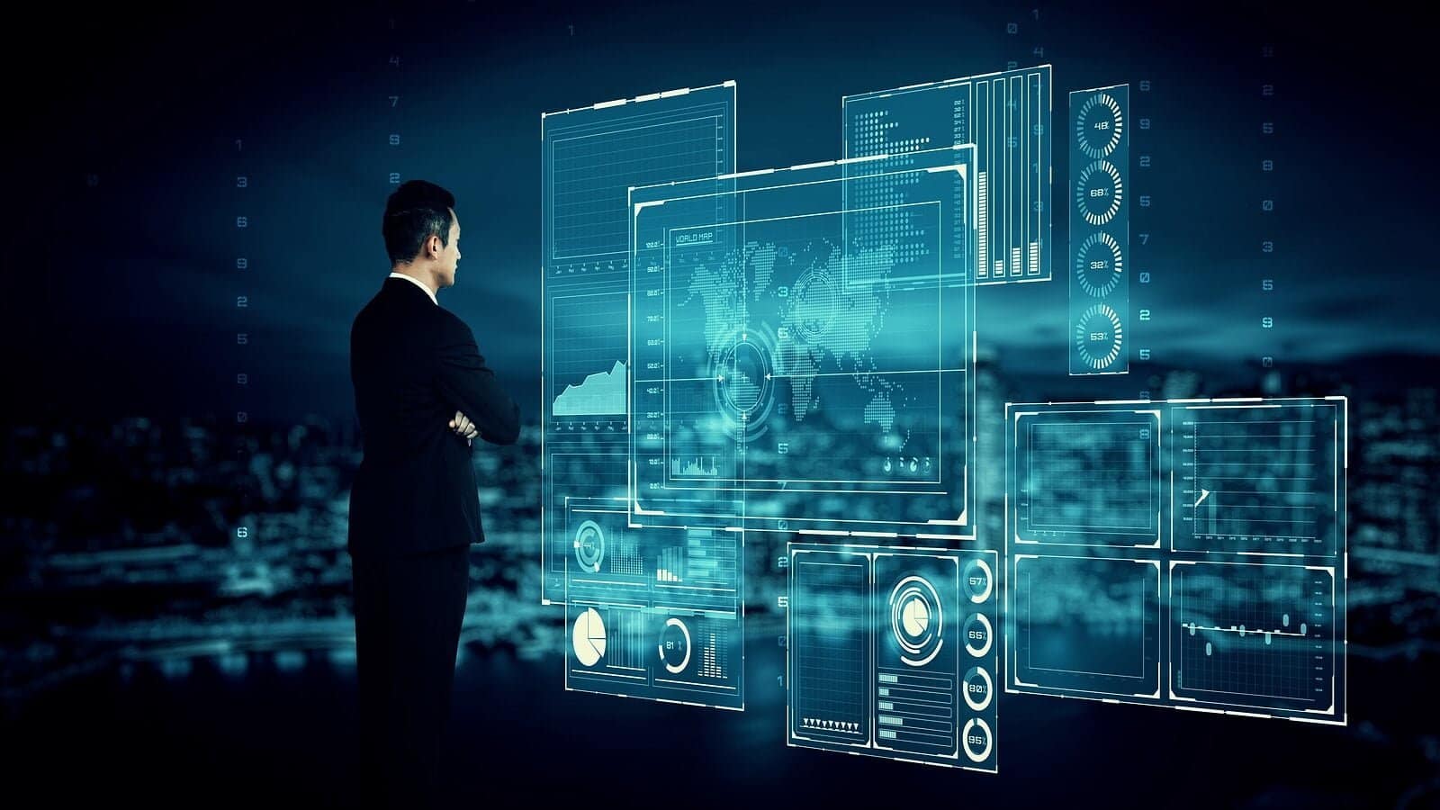 Insights Engine Market Accelerators Unlocking New Data Intelligence Opportunities