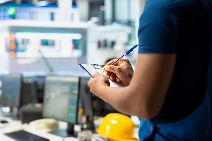 Integrated Facility Management Software: Streamline Operations and Improve Efficiency