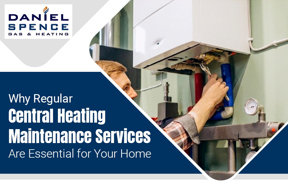 How Regular Heating Maintenance Can Keep Your Home Comfortable