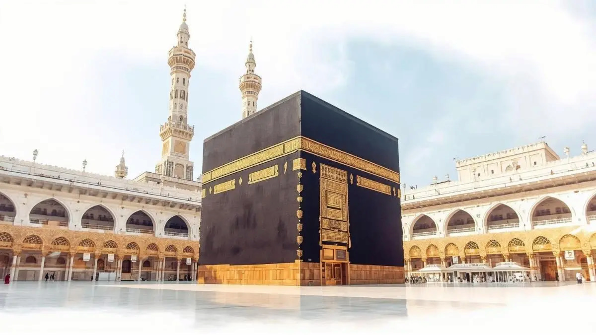 5-Star Umrah Packages from Birmingham | Book Your Trip Today