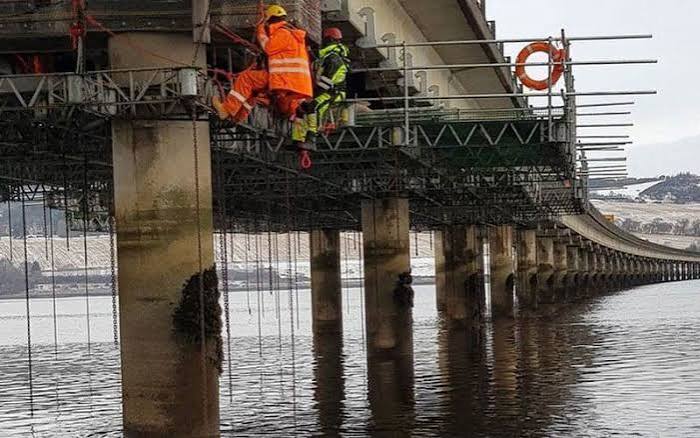 Protecting Bridges Through Timely Repair Services