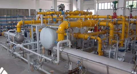 Vapour Recovery Units Market Environmental Impact: Technology Supporting Efficient Industrial Vapour Management