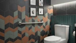 How to Install Bathroom Grab Rails: Tips & Safety Guide 