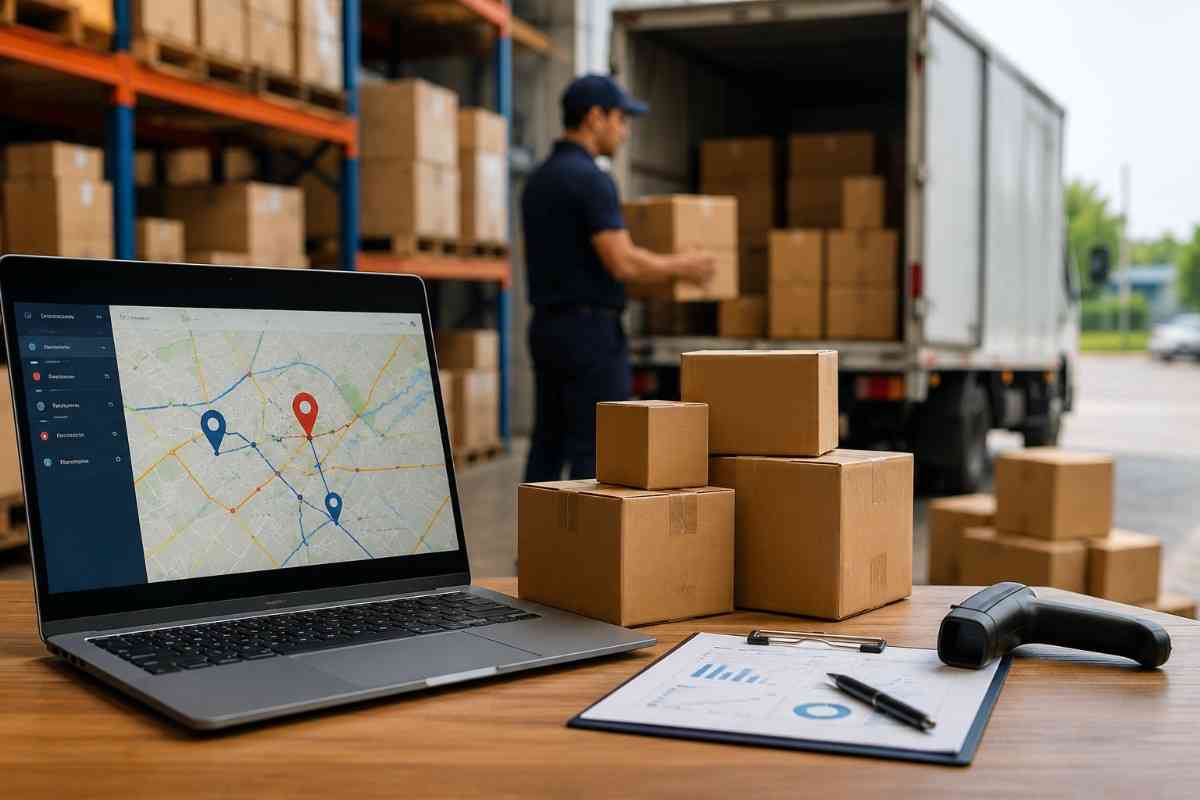 How Do Courier Aggregators in India Help Manage Domestic Courier Charges?