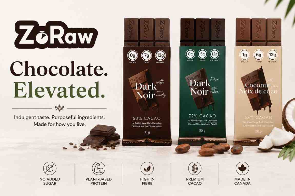 What Makes Premium Dark Chocolate Different From Everyday Chocolate?