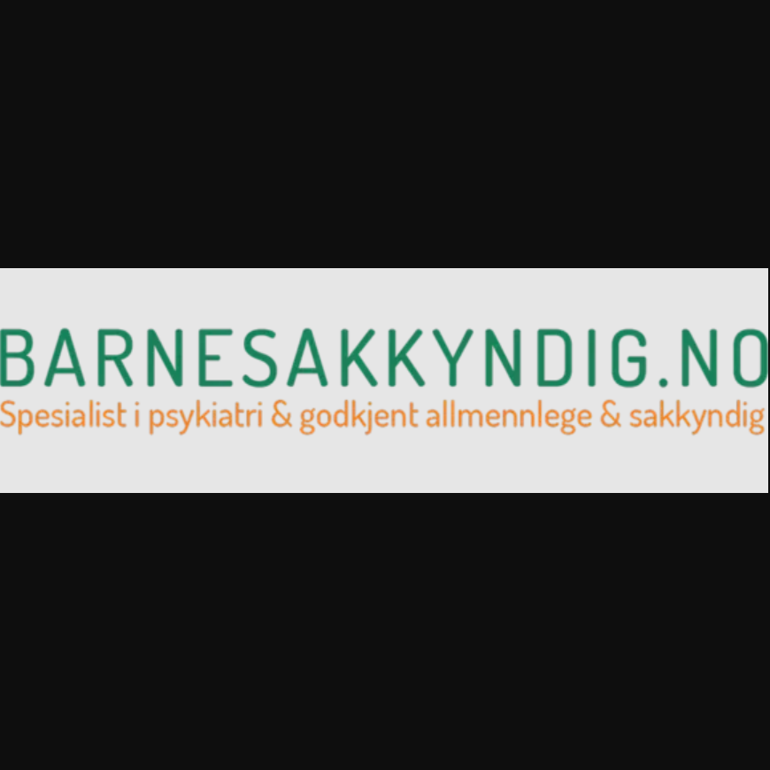 Barnesakkyndig i Oslo – trygg og faglig hjelp når barnets behov står i sentrum