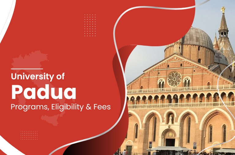 What Scholarships Are Available at the University of Padua?