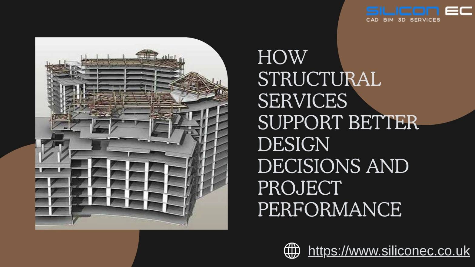 How Structural Services Support Better Design Decisions and Project Performance