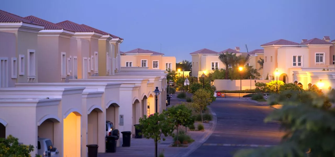 Emaar Dubai South: A Guide to Modern Living and Investment Opportunities