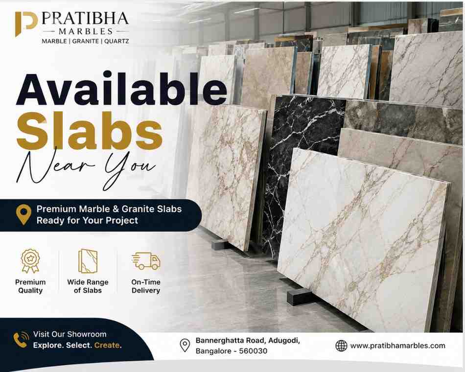 Need Italian Marble for Your Project? Find Available Slabs Near You