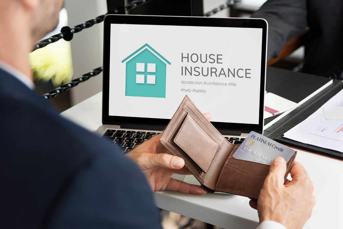 Affordable Homeowners Insurance in California: What Your Policy Must Cover