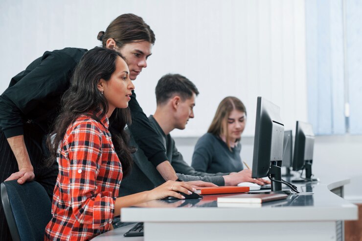 Professional Designing Course in Mohali: Develop Creative Skills Through Practical Training