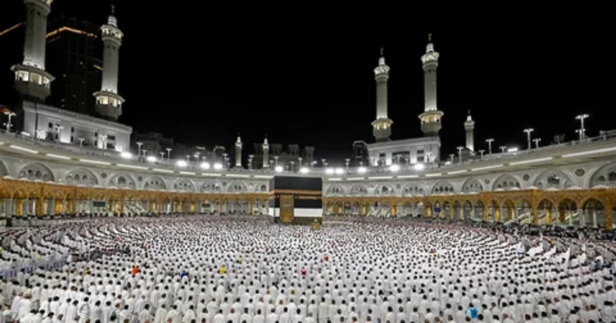 How to Find a Trusted Umrah Travel Agency in the UK